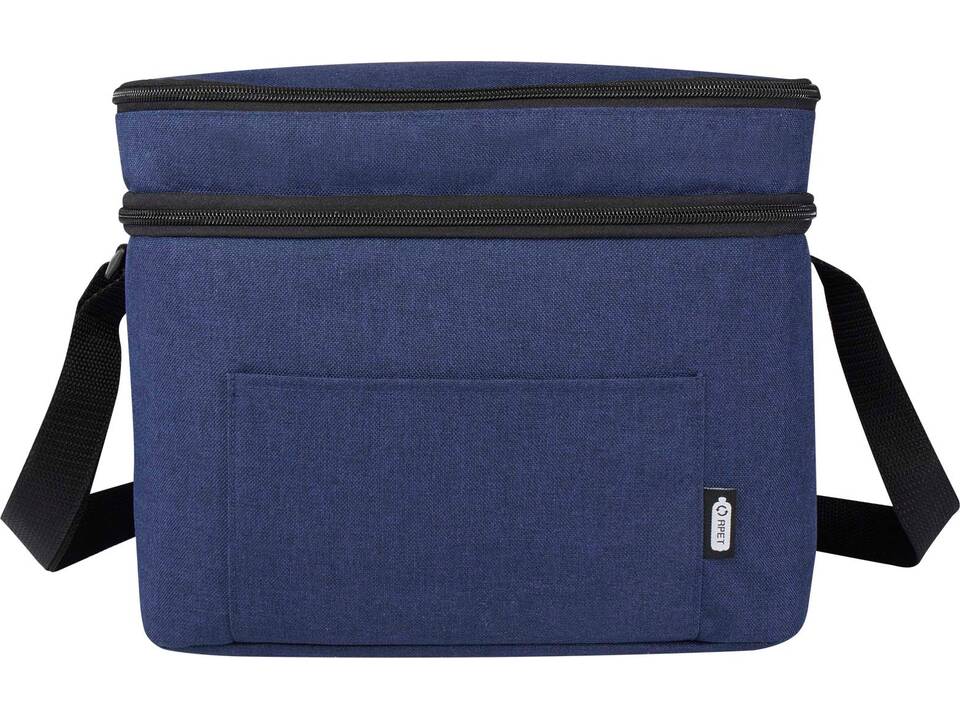 Sac isotherme Tundra en rPET certifié GRS 13L 2
