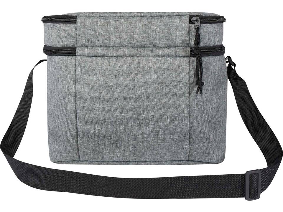 Sac isotherme Tundra en rPET certifié GRS 13L 9