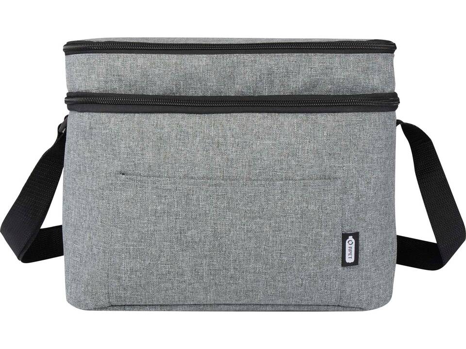 Sac isotherme Tundra en rPET certifié GRS 13L 8
