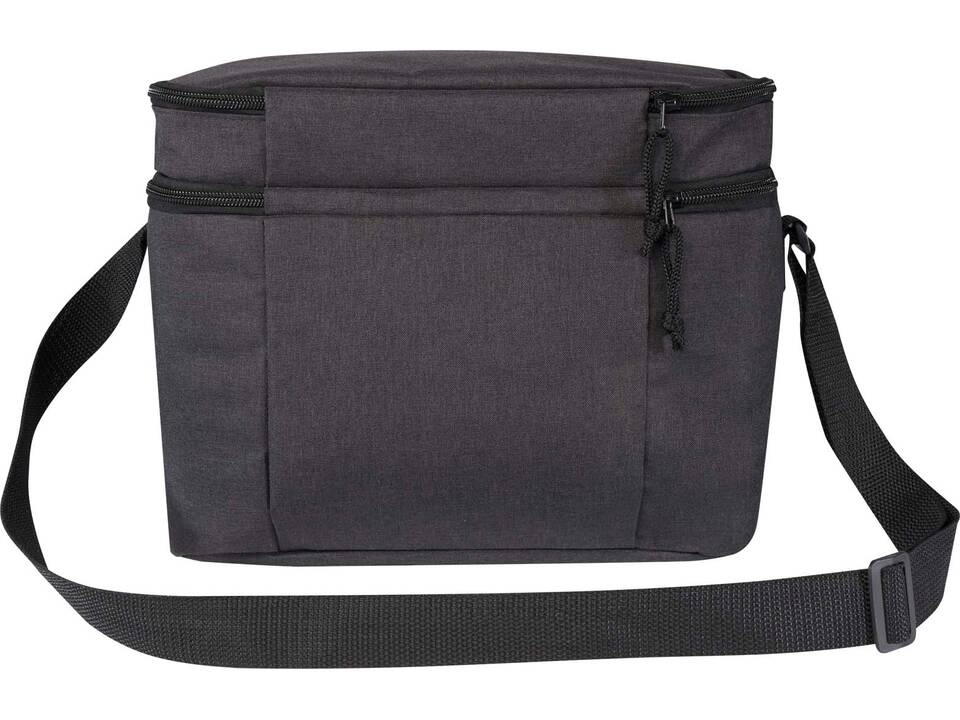 Sac isotherme Tundra en rPET certifié GRS 13L 15