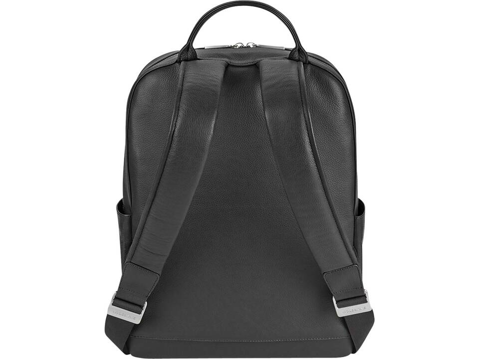 Sac à dos Moleskine Classic en cuir 1