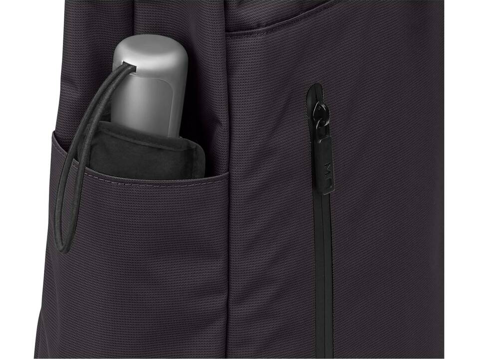 Sac à dos rolltop Moleskine Metro 8