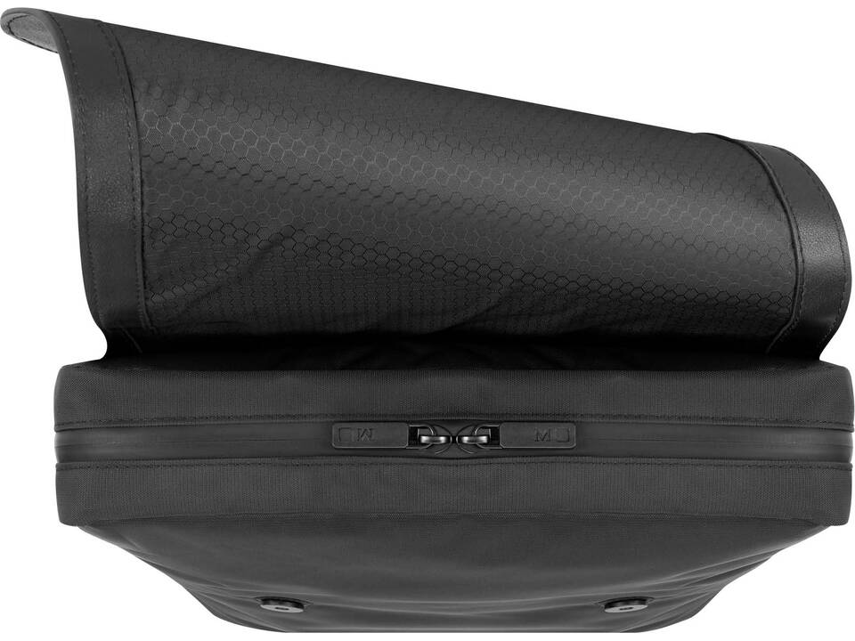 Sac à dos fin Moleskine Metro 5