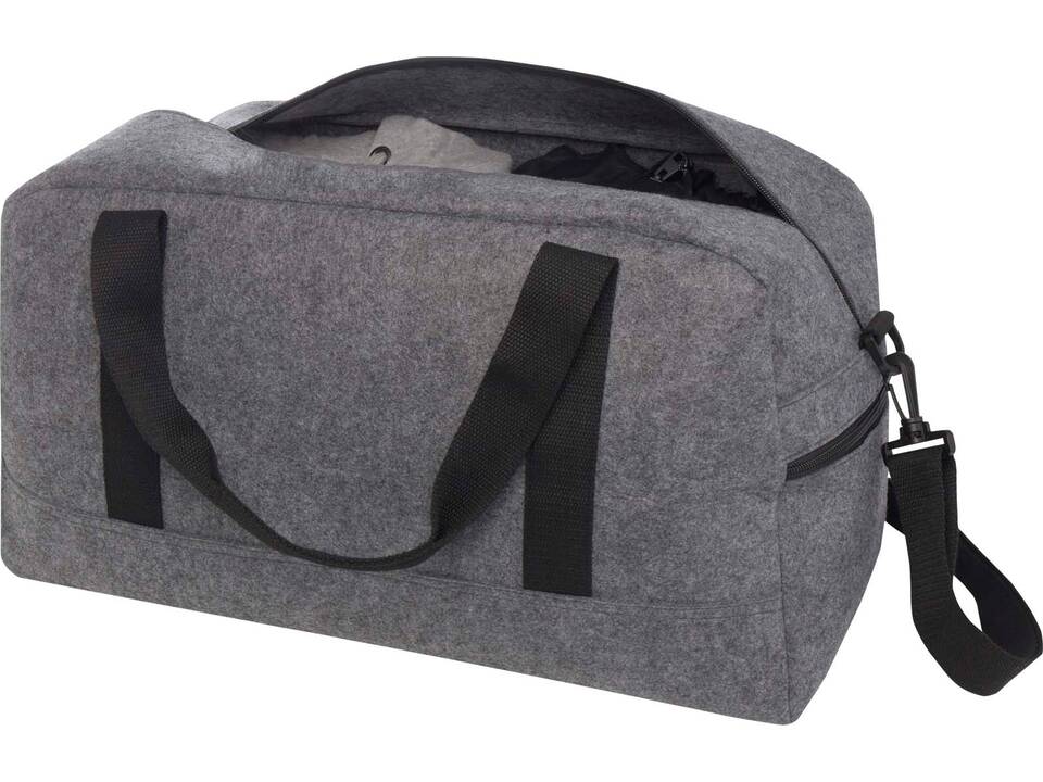 Sac de voyage Felta recyclé GRS de 35L 4