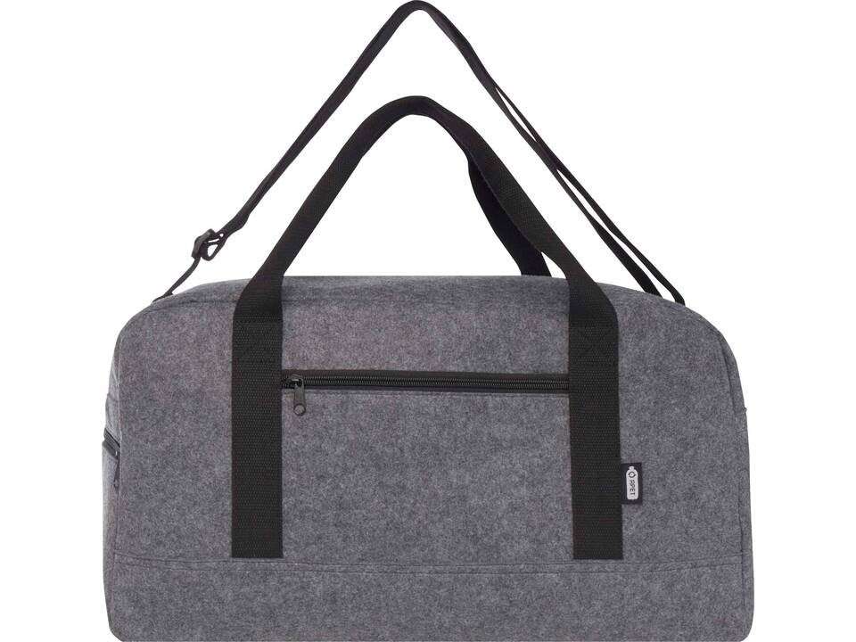Sac de voyage Felta recyclé GRS de 35L 2