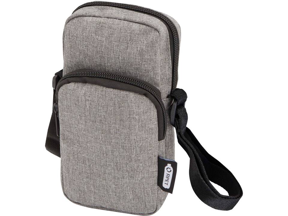 Pochette Ross recyclée GRS pour téléphone portable 5