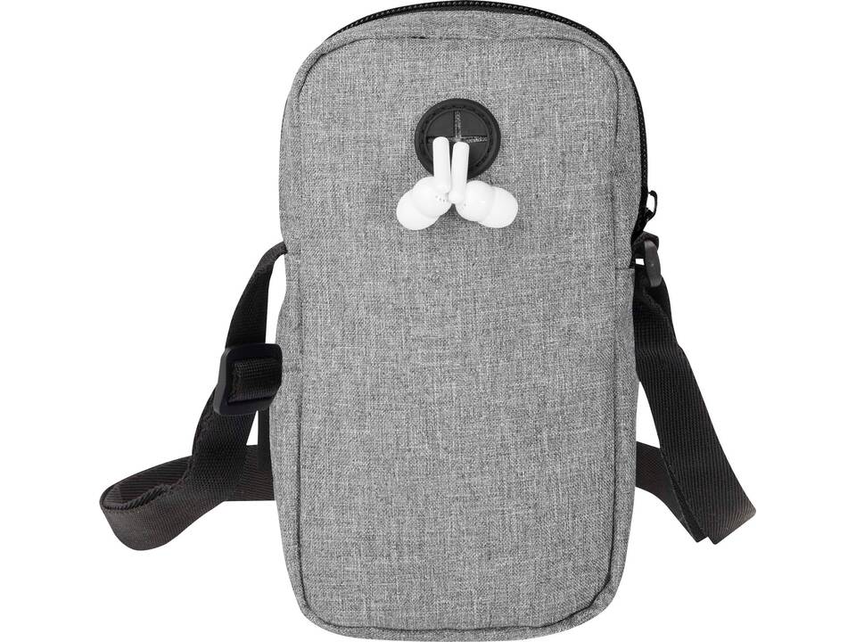 Pochette Ross recyclée GRS pour téléphone portable 8