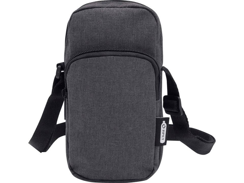 Pochette Ross recyclée GRS pour téléphone portable 12