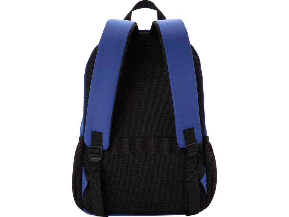 Sac à dos pour ordinateur portable 15'' Trend Plus recyclé certifié GRS de 20L 11