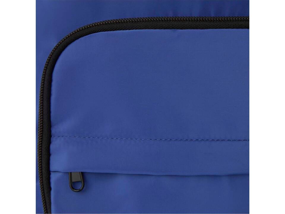 Sac à dos pour ordinateur portable 15'' Trend Plus recyclé certifié GRS de 20L 15