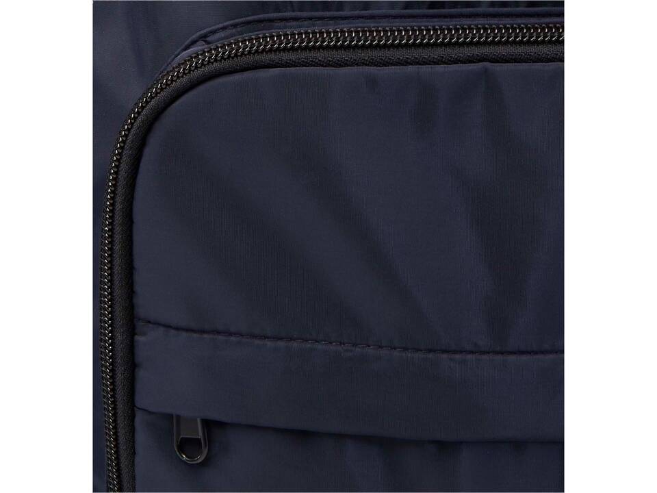 Sac à dos pour ordinateur portable 15'' Trend Plus recyclé certifié GRS de 20L 23