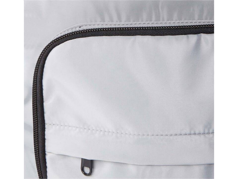 Sac à dos pour ordinateur portable 15'' Trend Plus recyclé certifié GRS de 20L 39