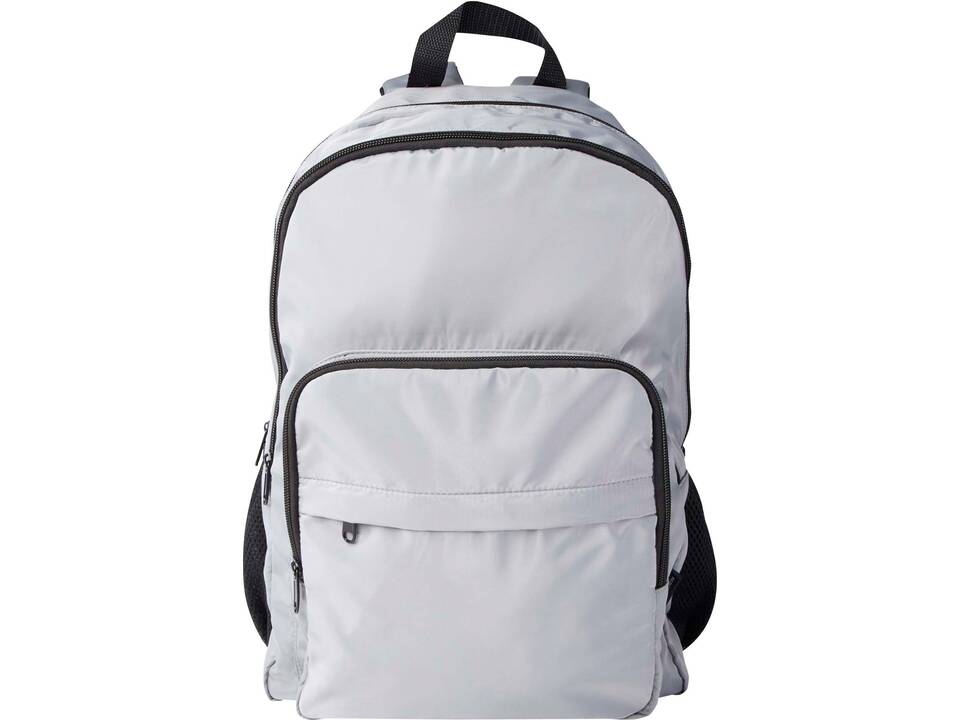 Sac à dos pour ordinateur portable 15'' Trend Plus recyclé certifié GRS de 20L 34