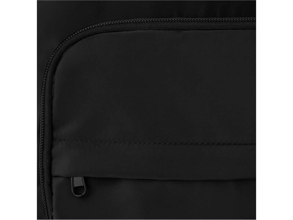 Sac à dos pour ordinateur portable 15'' Trend Plus recyclé certifié GRS de 20L 47