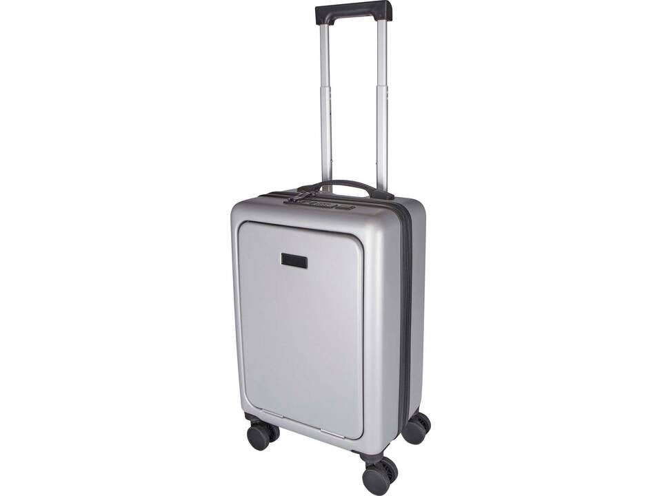 Valise cabine Rover Pro de 20" et 40L recyclée GRS 1