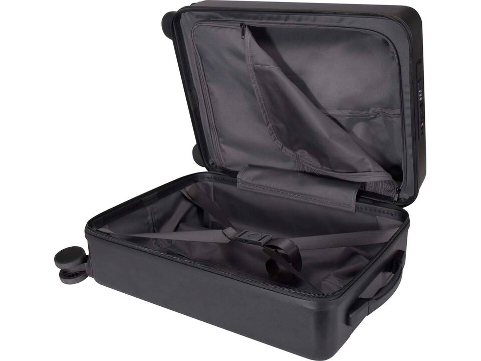 Valise cabine Rover Pro de 20" et 40L recyclée GRS 15