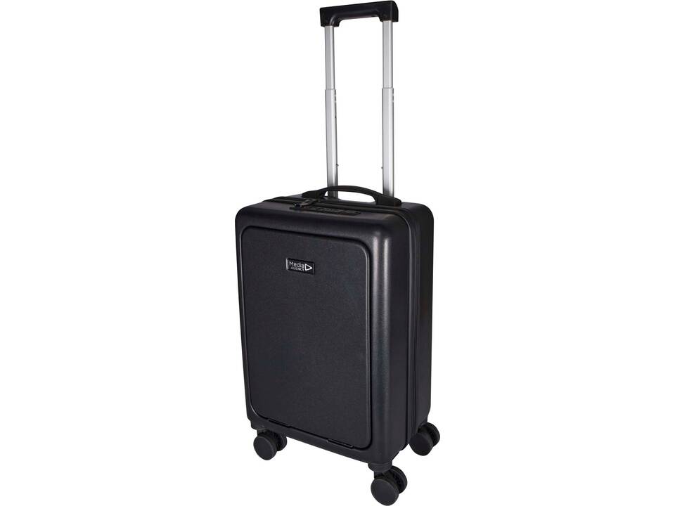 Valise cabine Rover Pro de 20" et 40L recyclée GRS 11