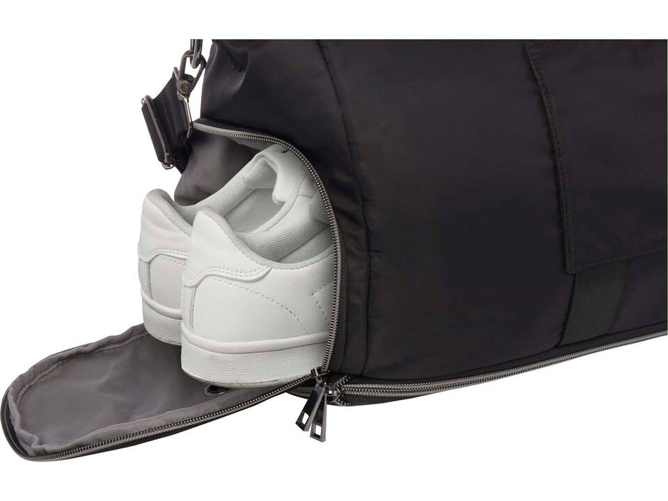 Sac de voyage Rhine extensible recyclé GRS de 35L 5