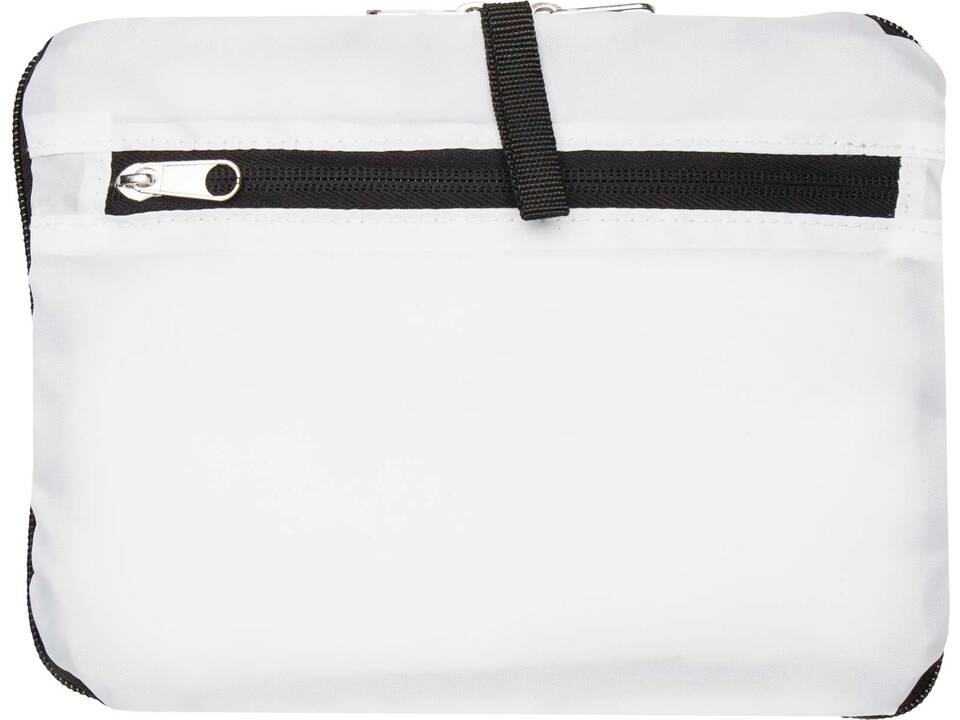 Sac à dos pliable EcoFold de 15 L en RPET 2