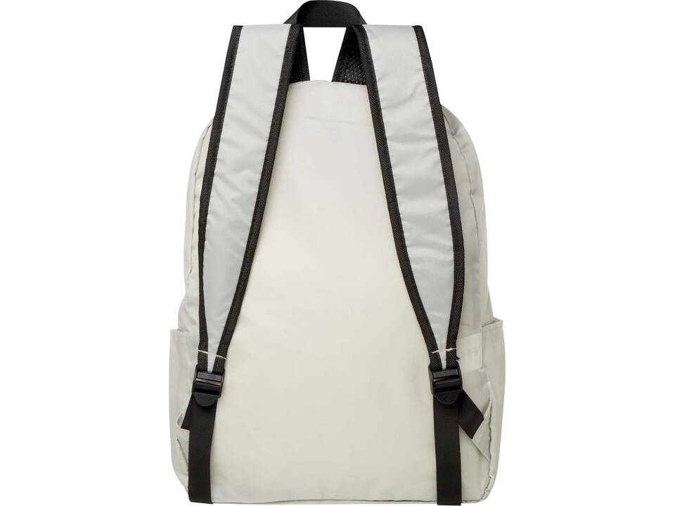 Sac à dos pliable EcoFold de 15 L en RPET 7