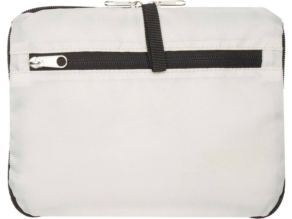 Sac à dos pliable EcoFold de 15 L en RPET 6