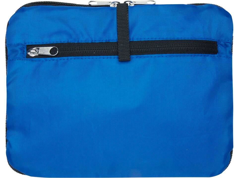 Sac à dos pliable EcoFold de 15 L en RPET 14
