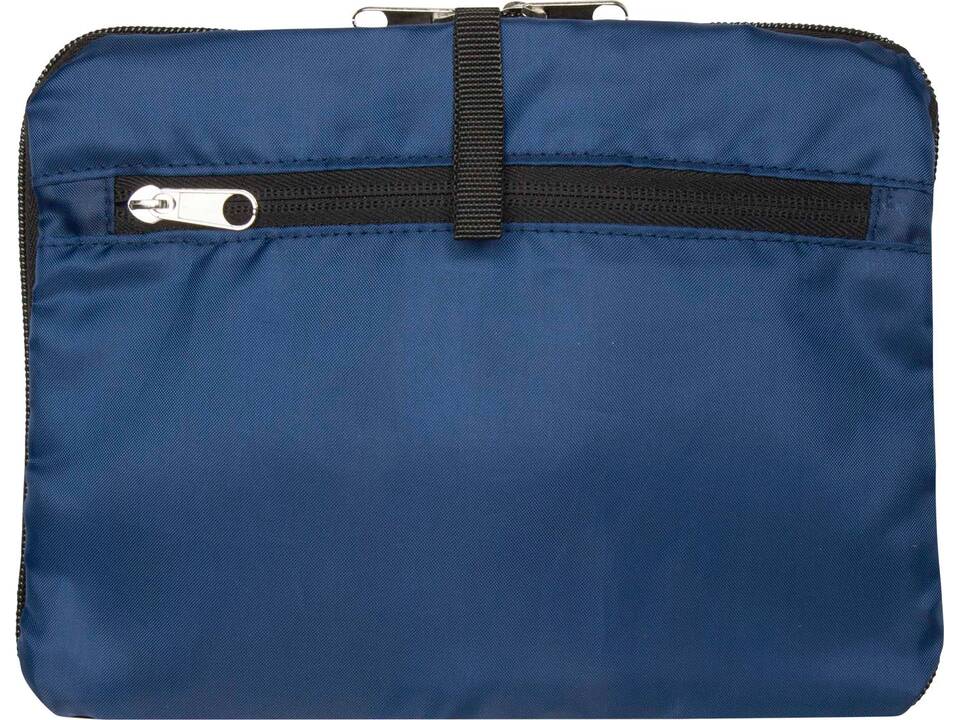 Sac à dos pliable EcoFold de 15 L en RPET 18