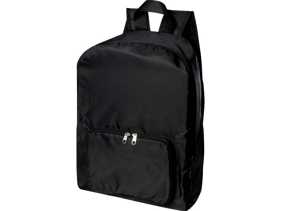 Sac à dos pliable EcoFold de 15 L en RPET 20