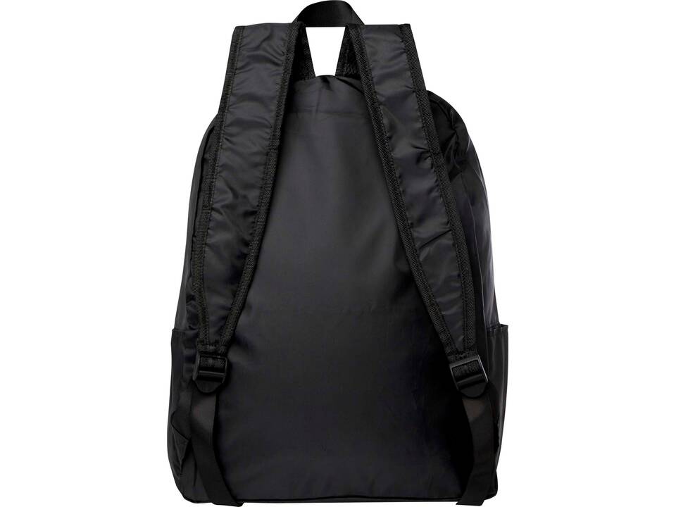 Sac à dos pliable EcoFold de 15 L en RPET 23