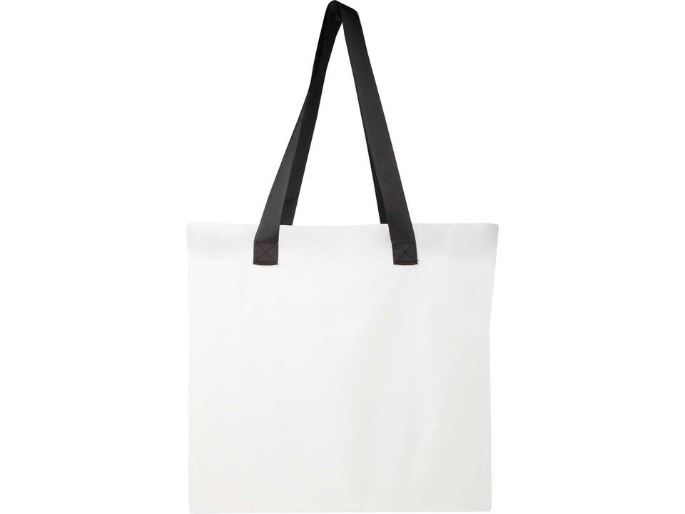 Sac shopping pliable EcoFold de 16 L en RPET 3