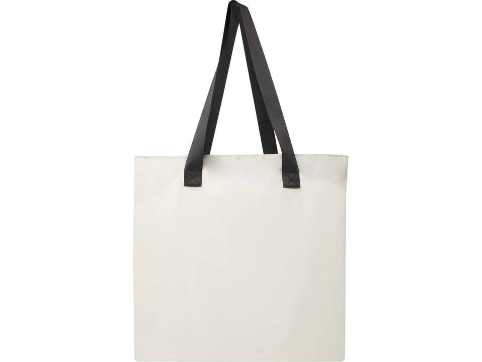 Sac shopping pliable EcoFold de 16 L en RPET 7