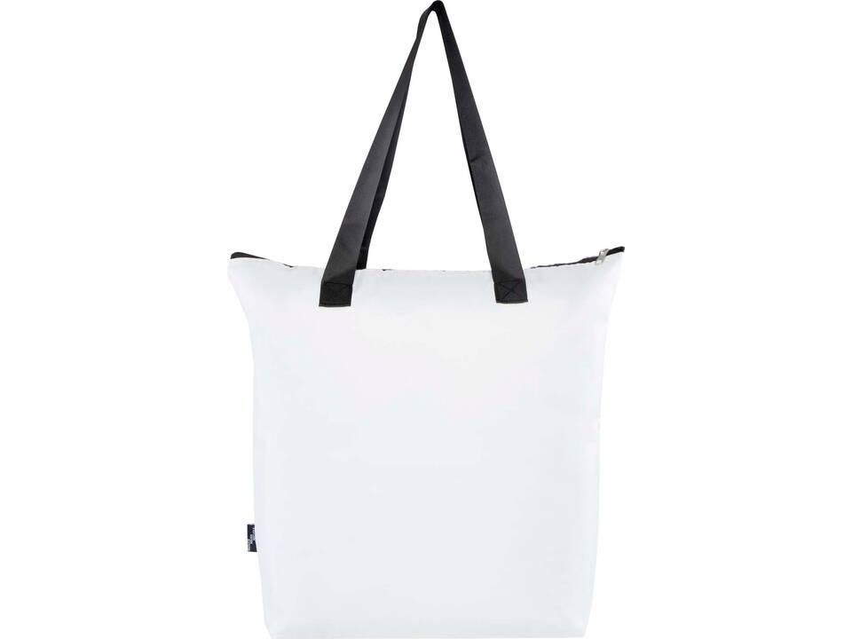 Sac isotherme pliable EcoFold de 15 L en RPET 3