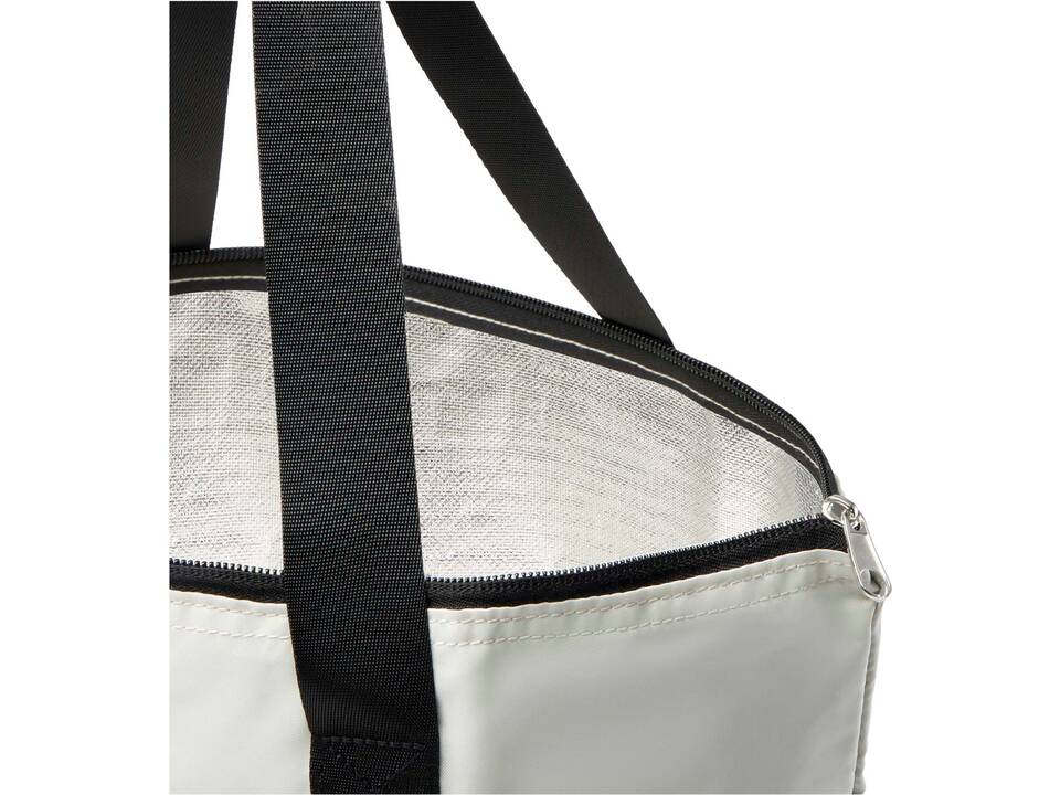 Sac isotherme pliable EcoFold de 15 L en RPET 9