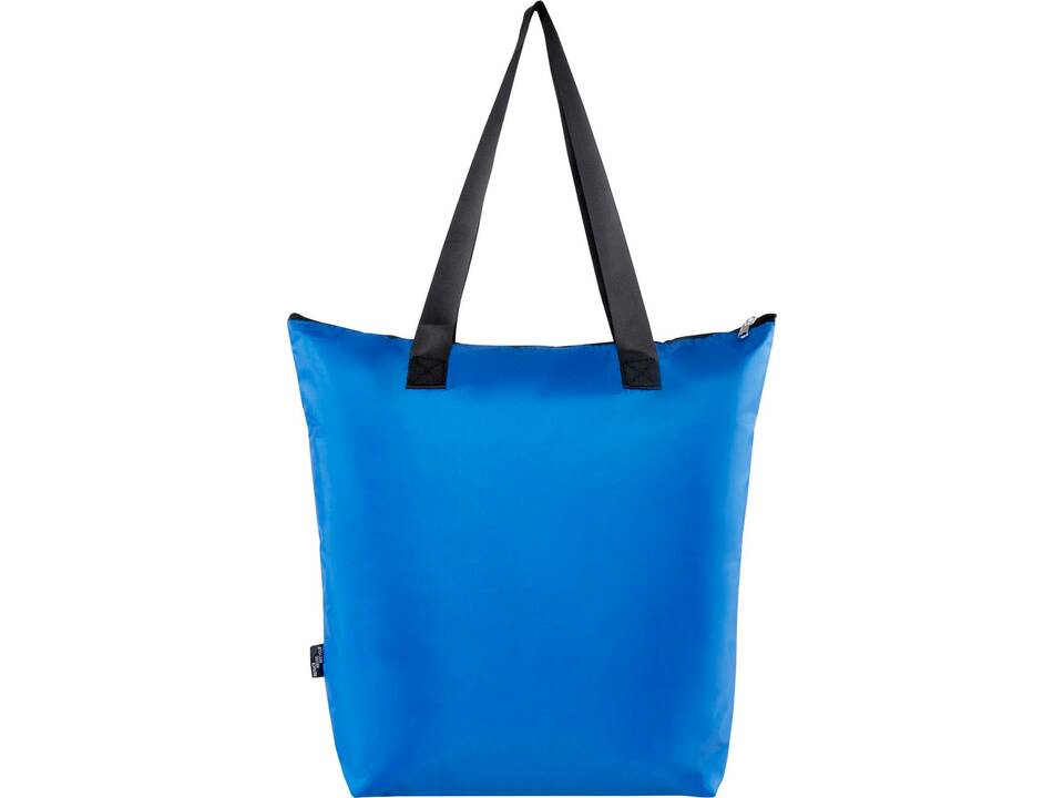 Sac isotherme pliable EcoFold de 15 L en RPET 18