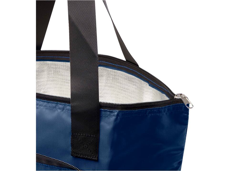 Sac isotherme pliable EcoFold de 15 L en RPET 24