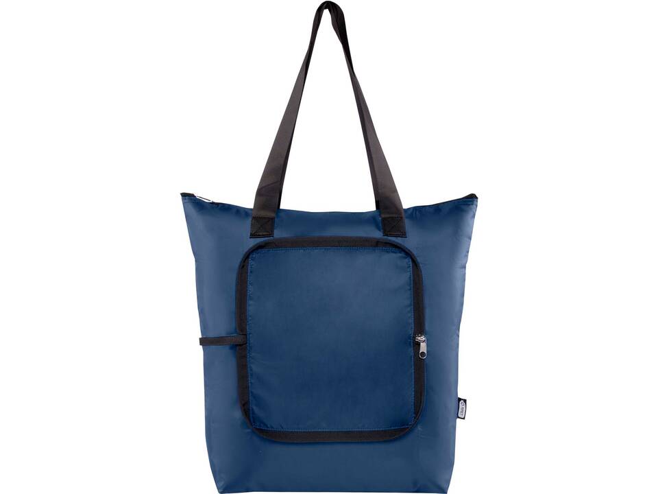 Sac isotherme pliable EcoFold de 15 L en RPET 22