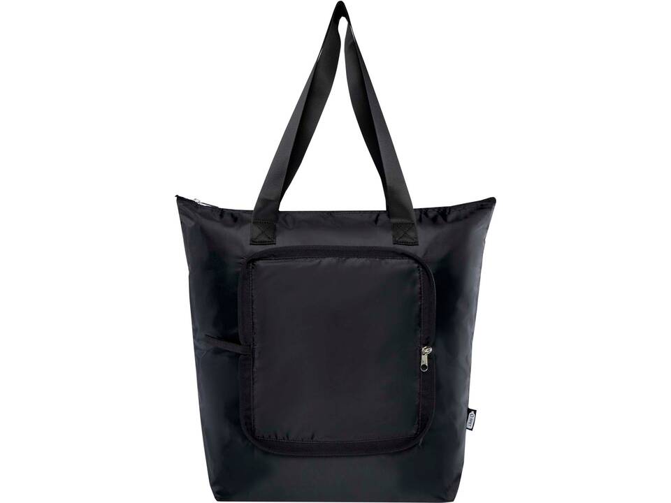 Sac isotherme pliable EcoFold de 15 L en RPET 27