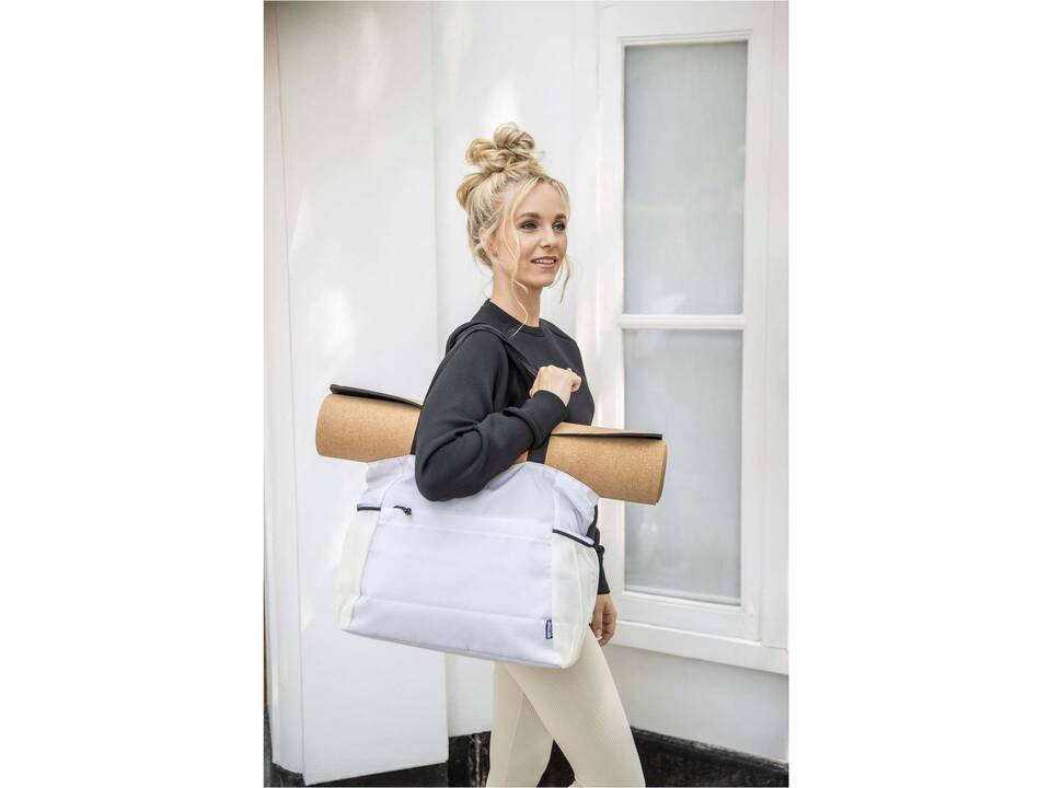 Sac shopping Nomad yoga de 18 L en matériaux recyclés certifiés GRS 6