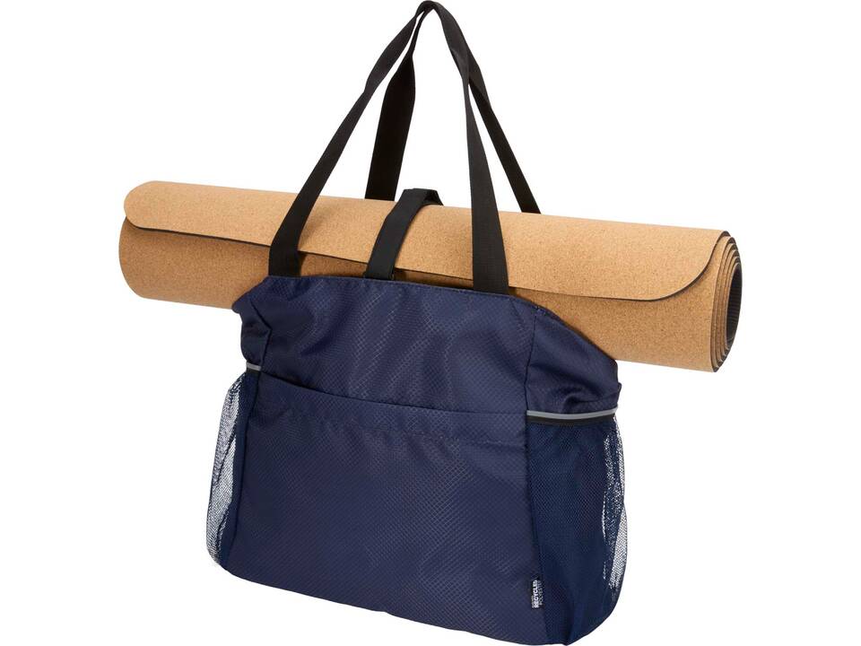 Sac shopping Nomad yoga de 18 L en matériaux recyclés certifiés GRS 11