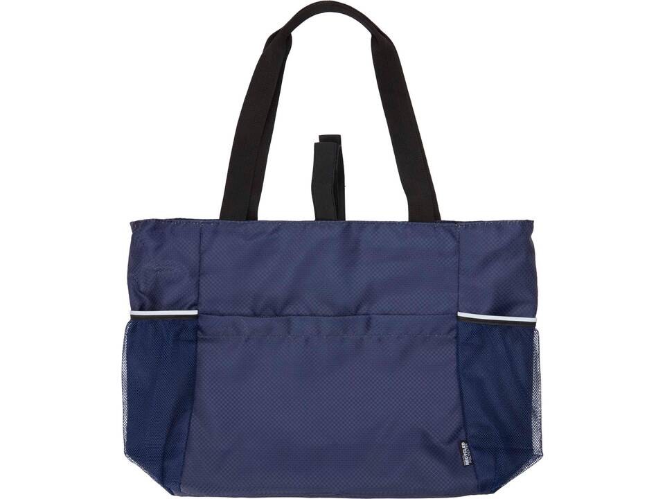 Sac shopping Nomad yoga de 18 L en matériaux recyclés certifiés GRS 9