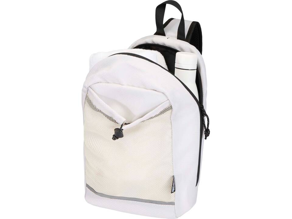 Sac d’hydratation Nomad en matériaux recyclés certifiés GRS de 6 L 4