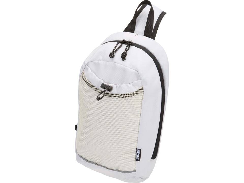 Sac d’hydratation Nomad en matériaux recyclés certifiés GRS de 6 L 5