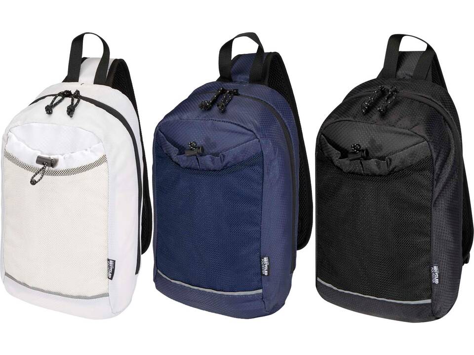 Sac d’hydratation Nomad en matériaux recyclés certifiés GRS de 6 L 7