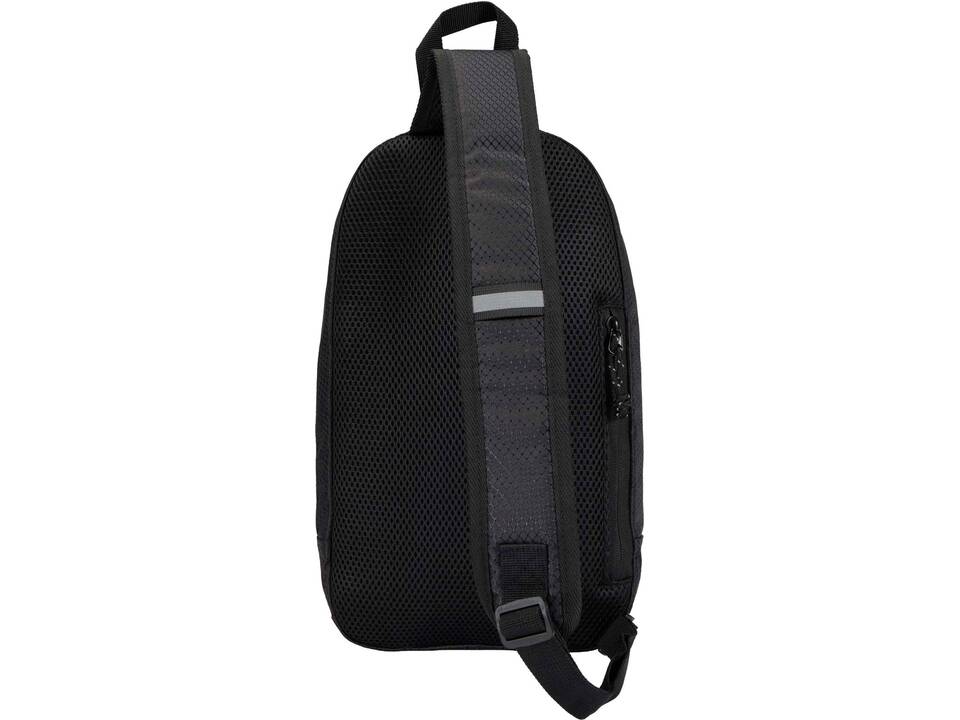 Sac d’hydratation Nomad en matériaux recyclés certifiés GRS de 6 L 18