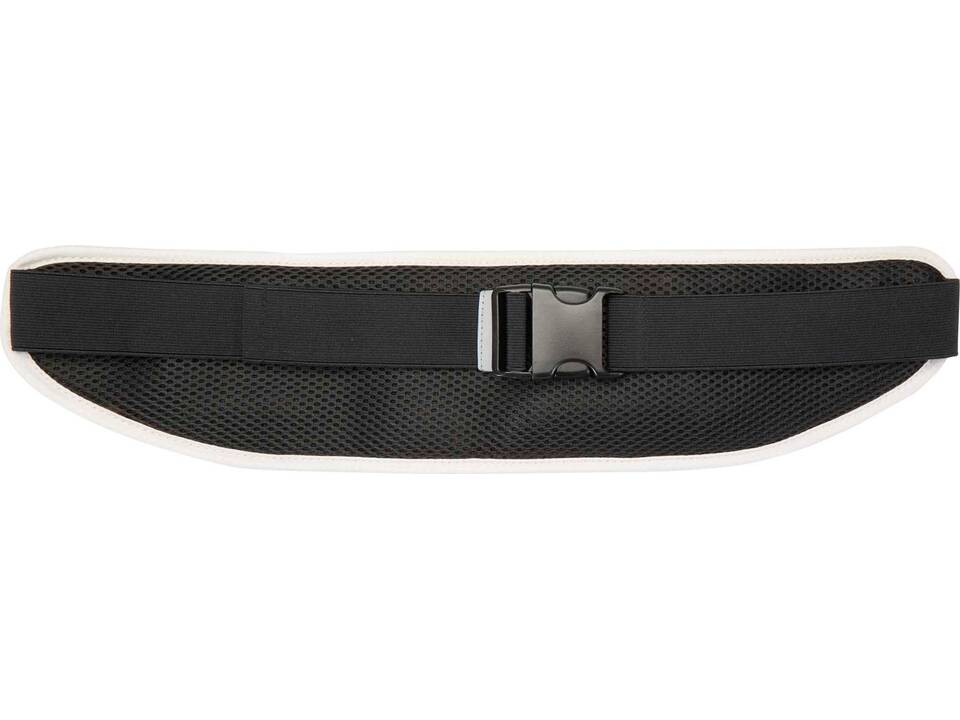 Ceinture de course Nomad en matériaux recyclés certifiés GRS 3