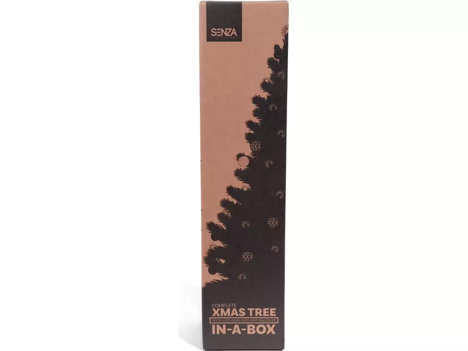 Arbre de Noël SENZA 2