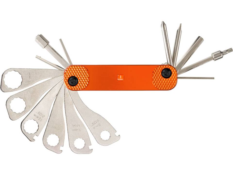 Outil de vélo 17 fonctions Norquay 4