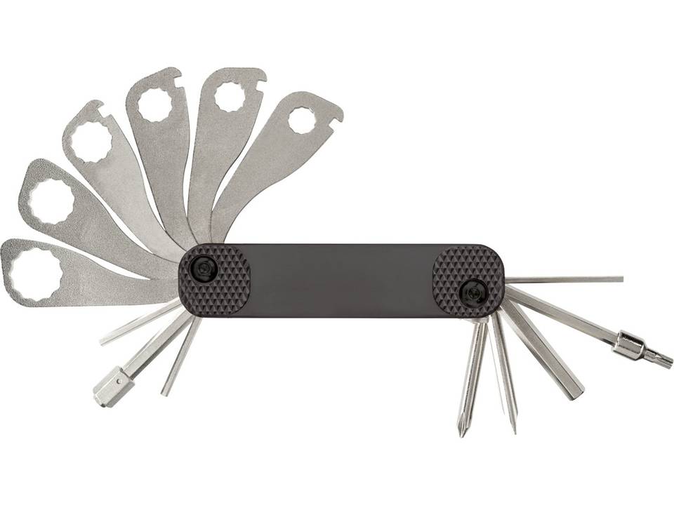 Outil de vélo 17 fonctions Norquay 5