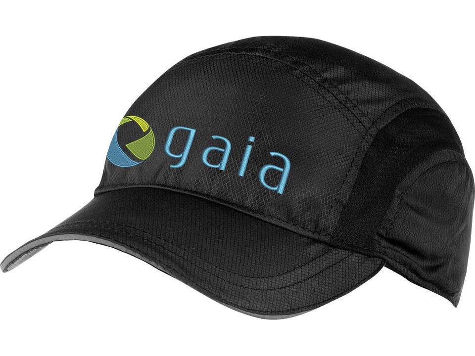 Casquette sport Rockwal 9