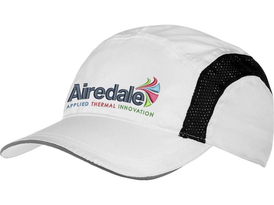 Casquette sport Rockwal 3